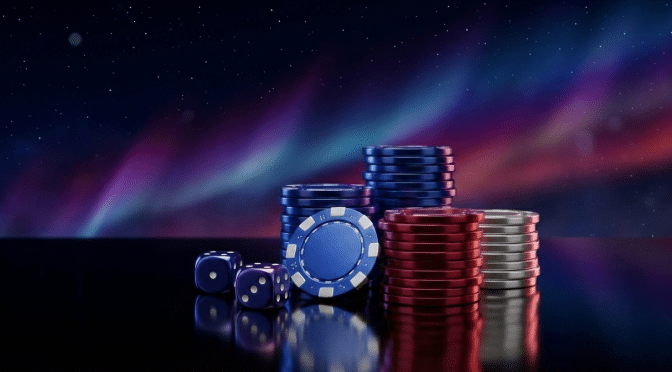 Online Casinos New Zealand banner